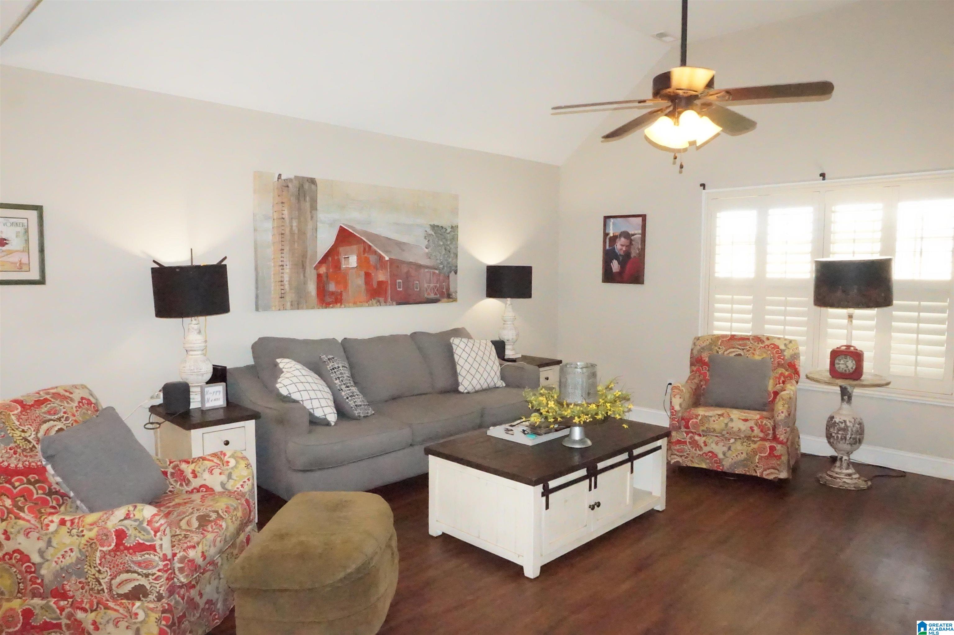 1121 Brownstone Way Southwest Cullman, AL 35055 - Photo 15 of 42