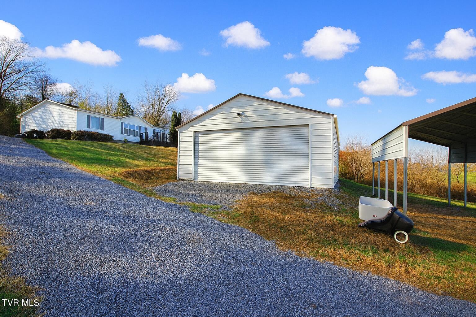 421 Haw Ridge Road Piney Flats, TN 37686 - Photo 1 of 36 1000031898