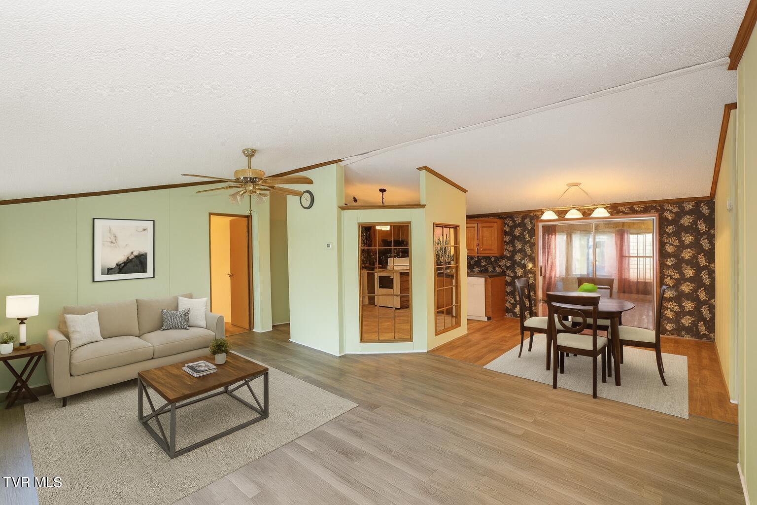 421 Haw Ridge Road Piney Flats, TN 37686 - Photo 16 of 36 1000031899