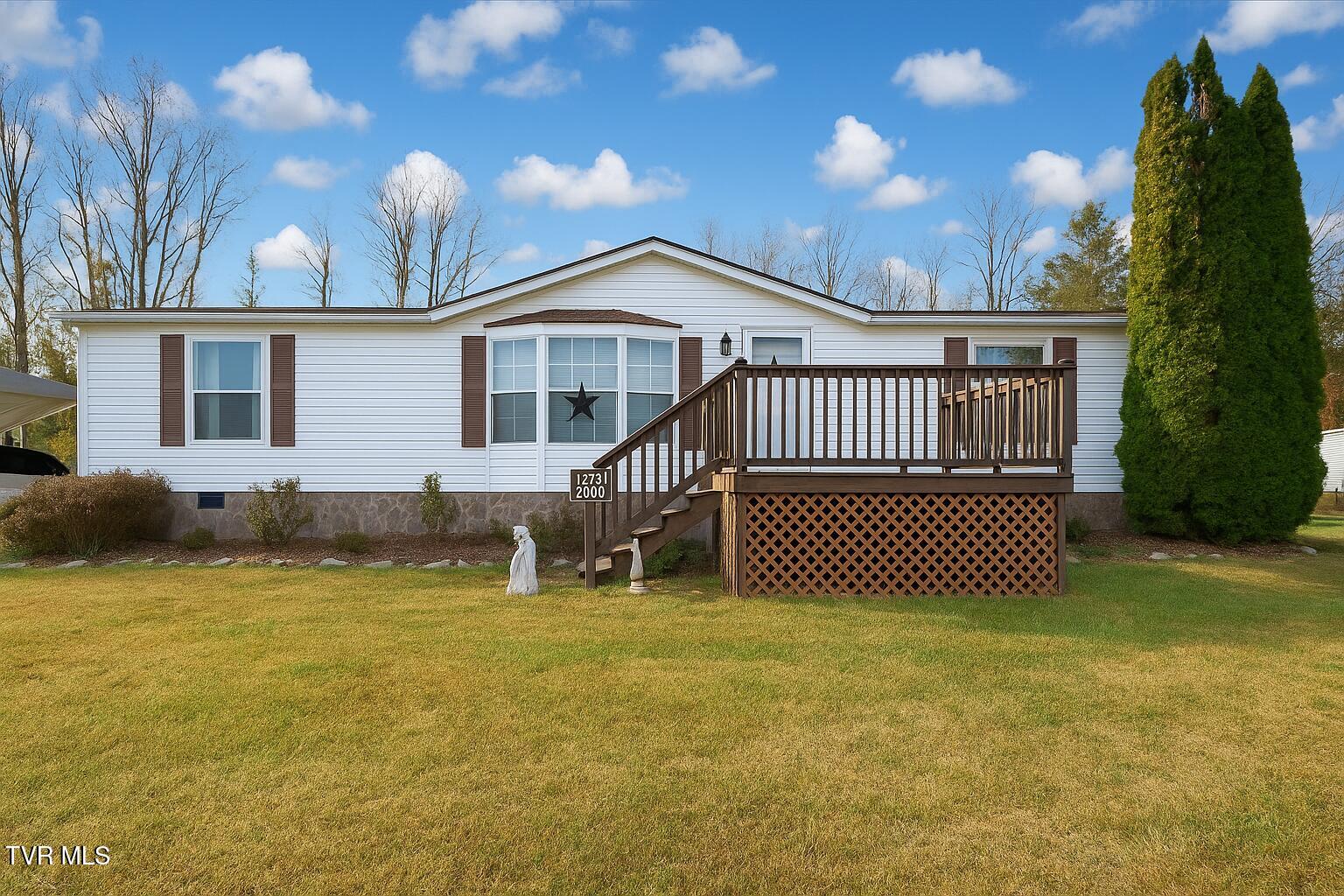 421 Haw Ridge Road Piney Flats, TN 37686 - Photo 3 of 36 1000031882