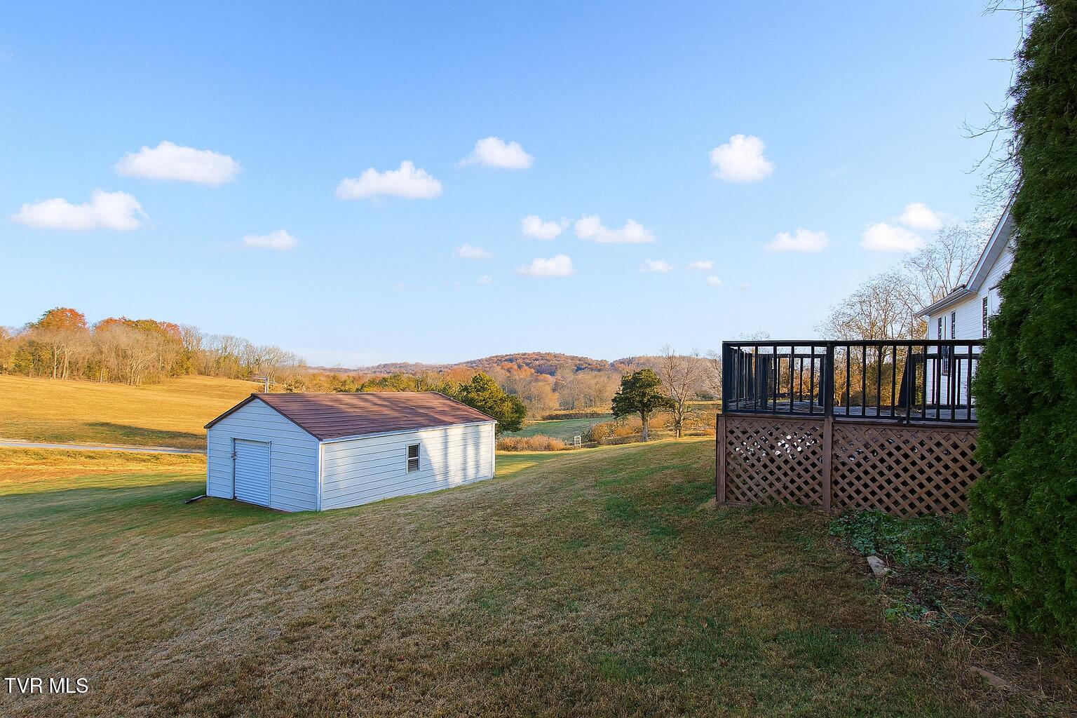 421 Haw Ridge Road Piney Flats, TN 37686 - Photo 9 of 36 1000031893