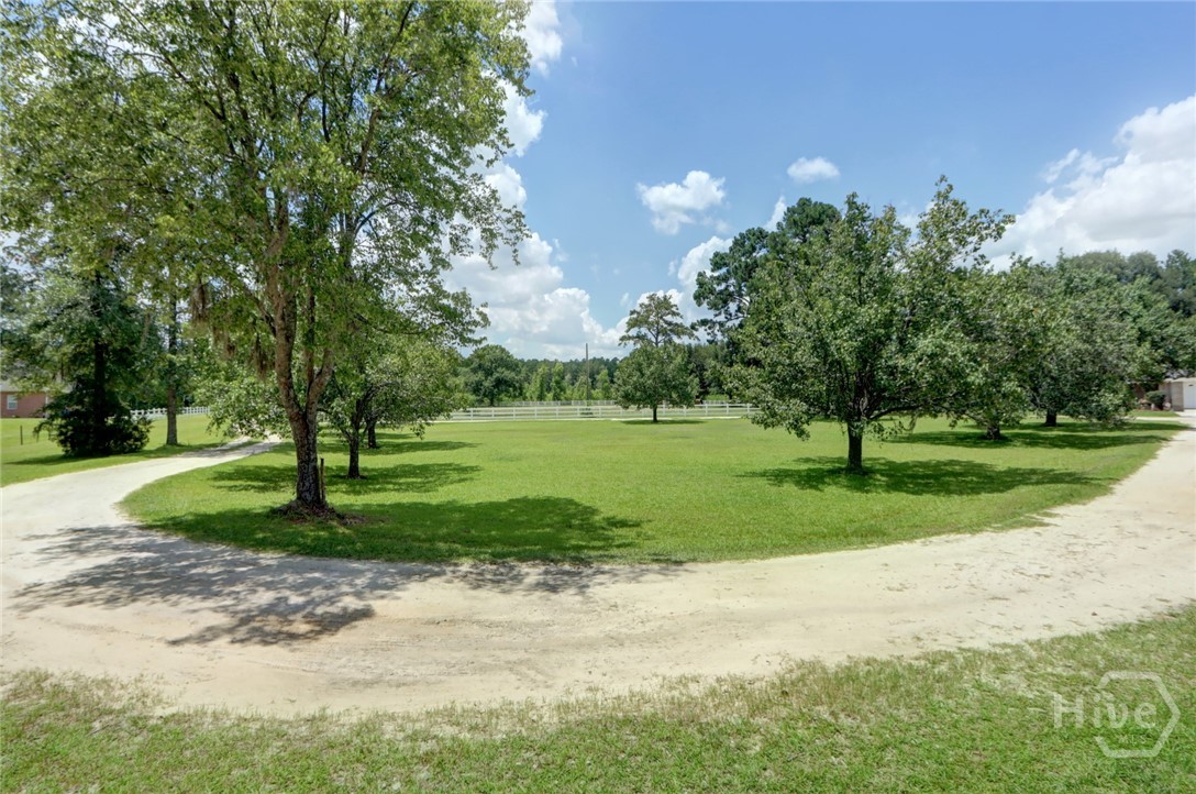90 Stagecoach Road Bloomingdale, GA 31302 - Photo 26 of 49