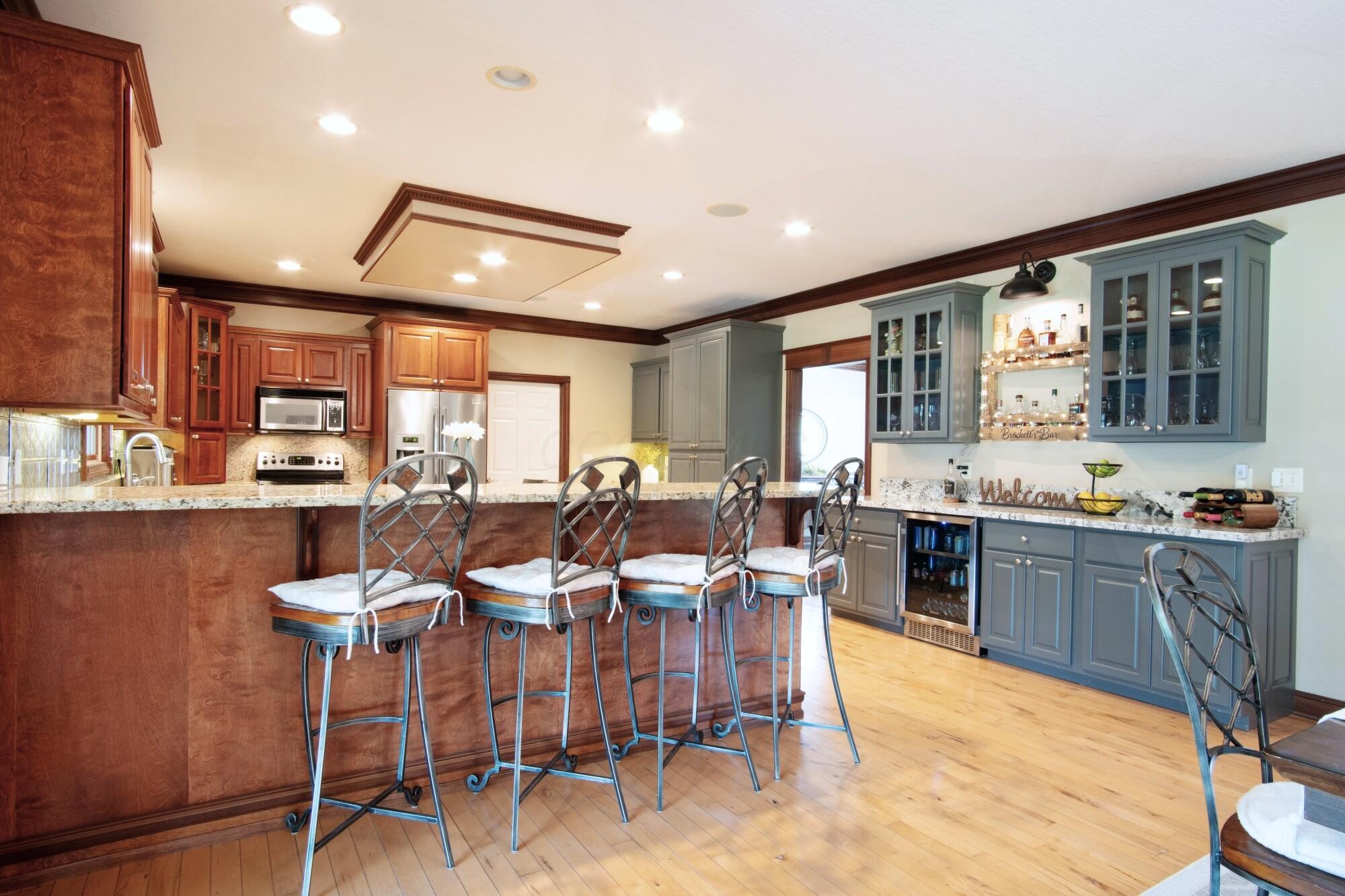 4260 Clark-Shaw Road Powell, OH 43065 - Photo 26 of 86 Kitchen4
