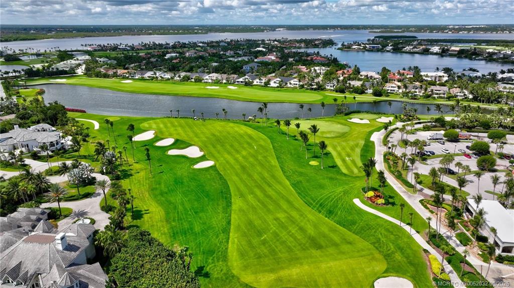 2001 Southeast Sailfish Point Boulevard, Unit 303 Stuart, FL 34996 - Photo 47 of 63 Stunning Jack Nicklaus 'Signature' golf course- an optional amenity