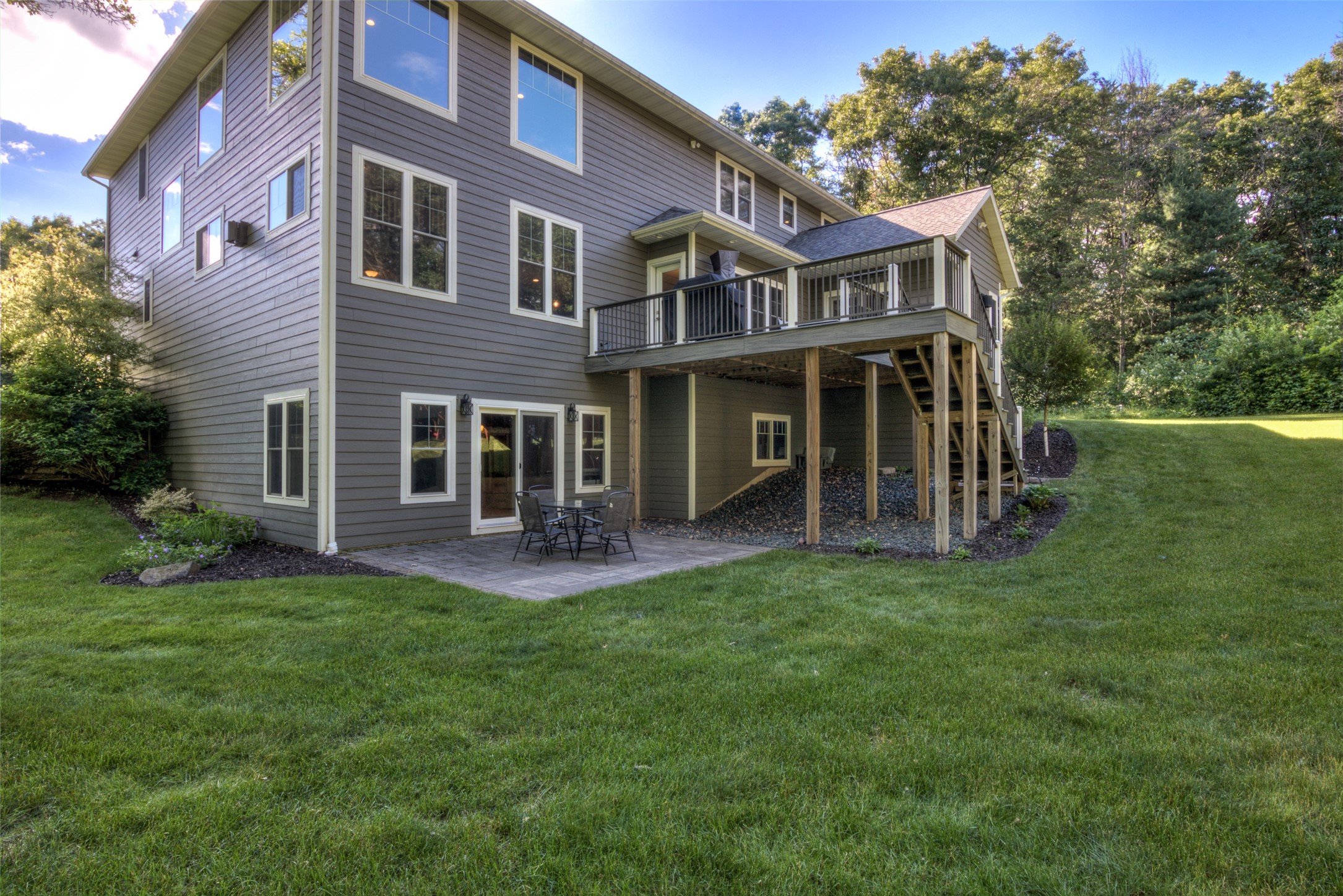 S4553 Bartusch Road Eau Claire, WI 54701 - Photo 53 of 60