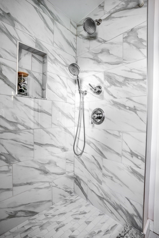 142 Amherst Street Ludlow, MA 01056 - Photo 17 of 34 a bathroom with a shower