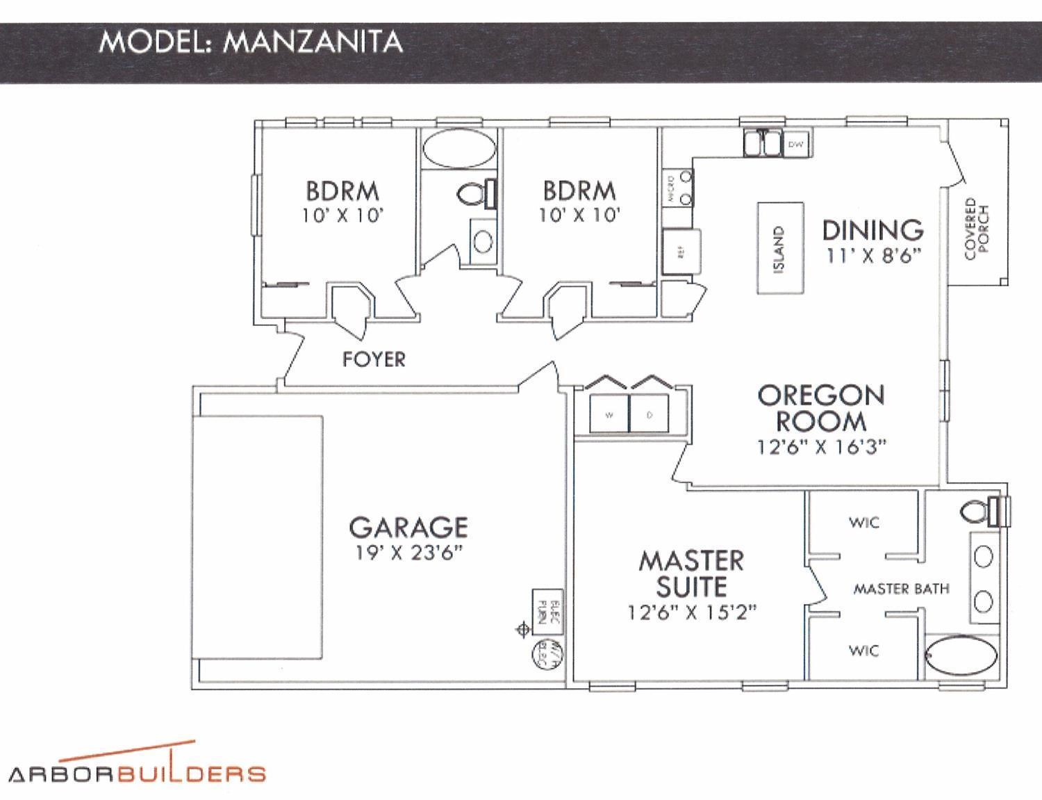 2567 Northeast Colleen Road Prineville, OR 97754 - Photo 3 of 6 Additional Photo