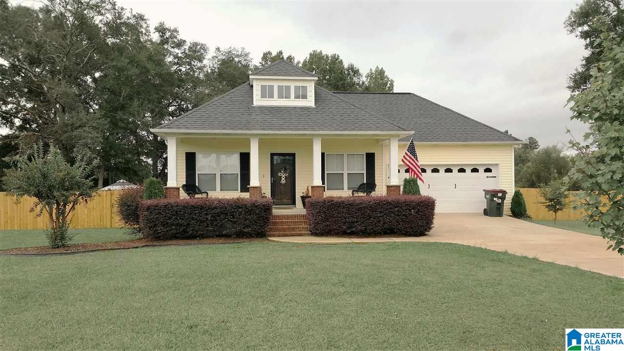 976 Patton Chapel Road Lincoln, AL 35096 - Photo 1 of 49