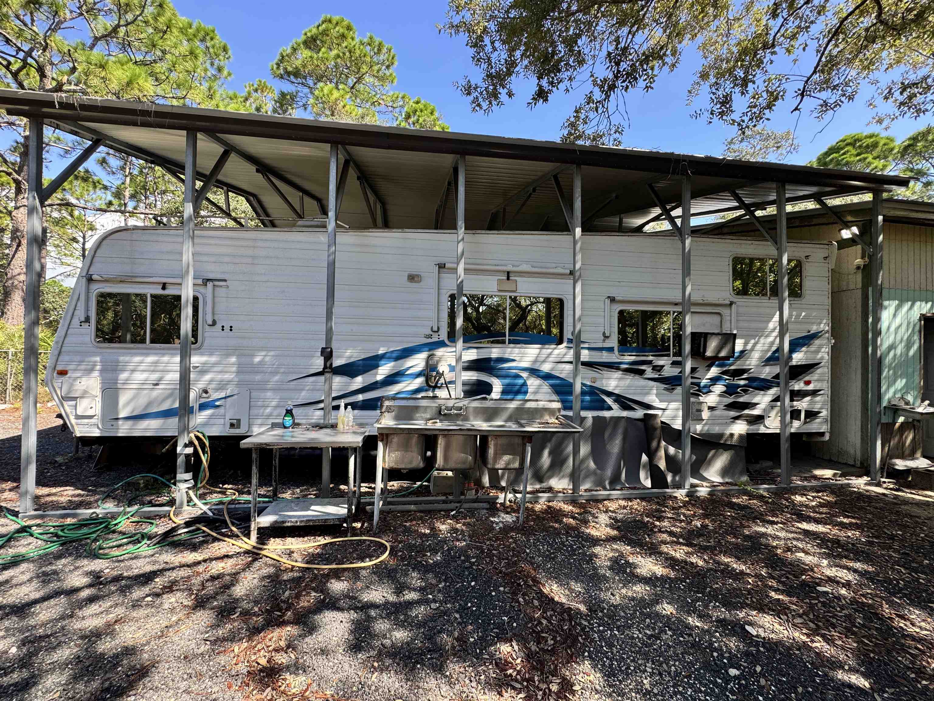 2740 Surf Road Panacea, FL 32346 - Photo 4 of 51 Gallery Image 4