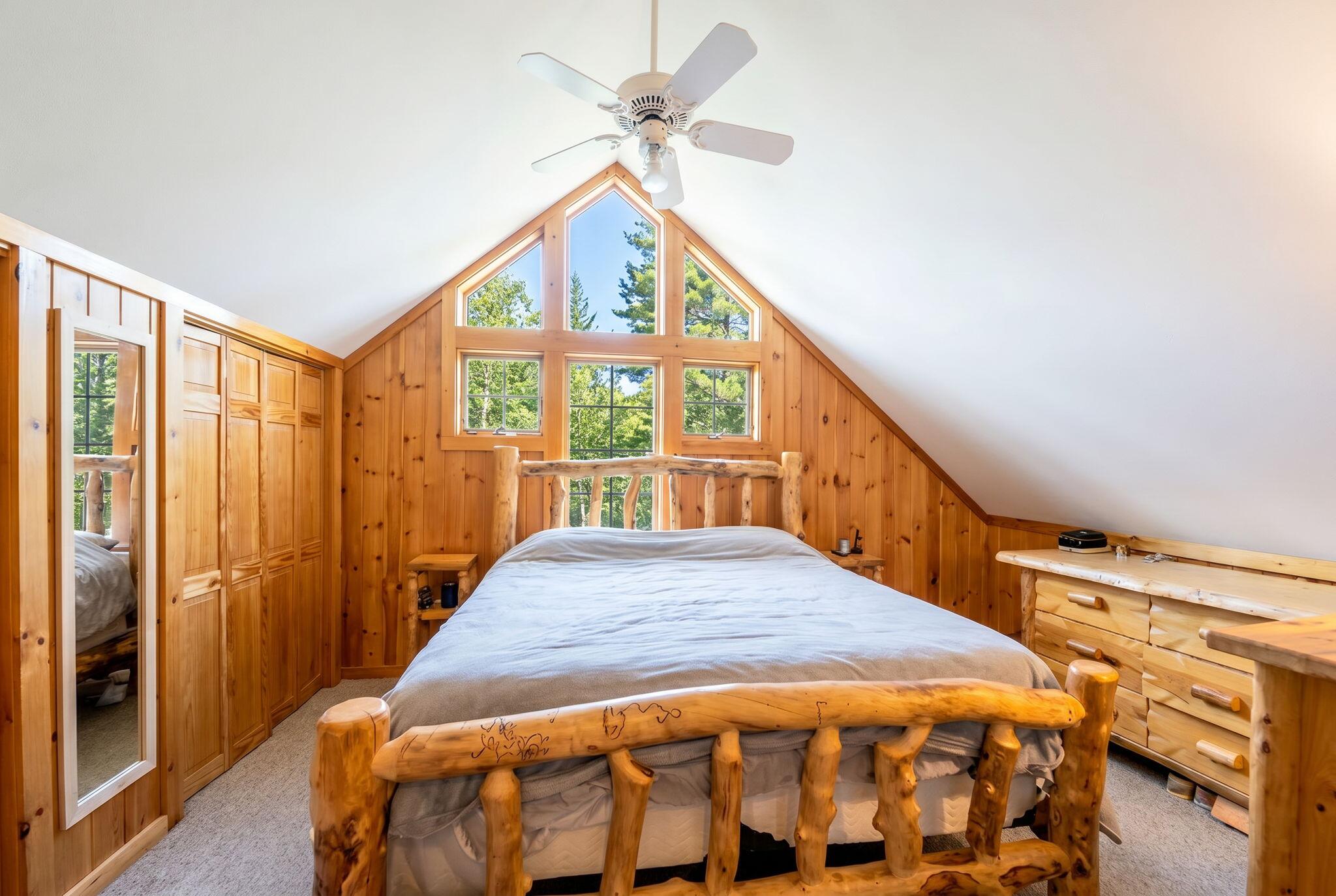 2020 Brook Falls Road Carrabassett Valley, ME 04947 - Photo 18 of 83