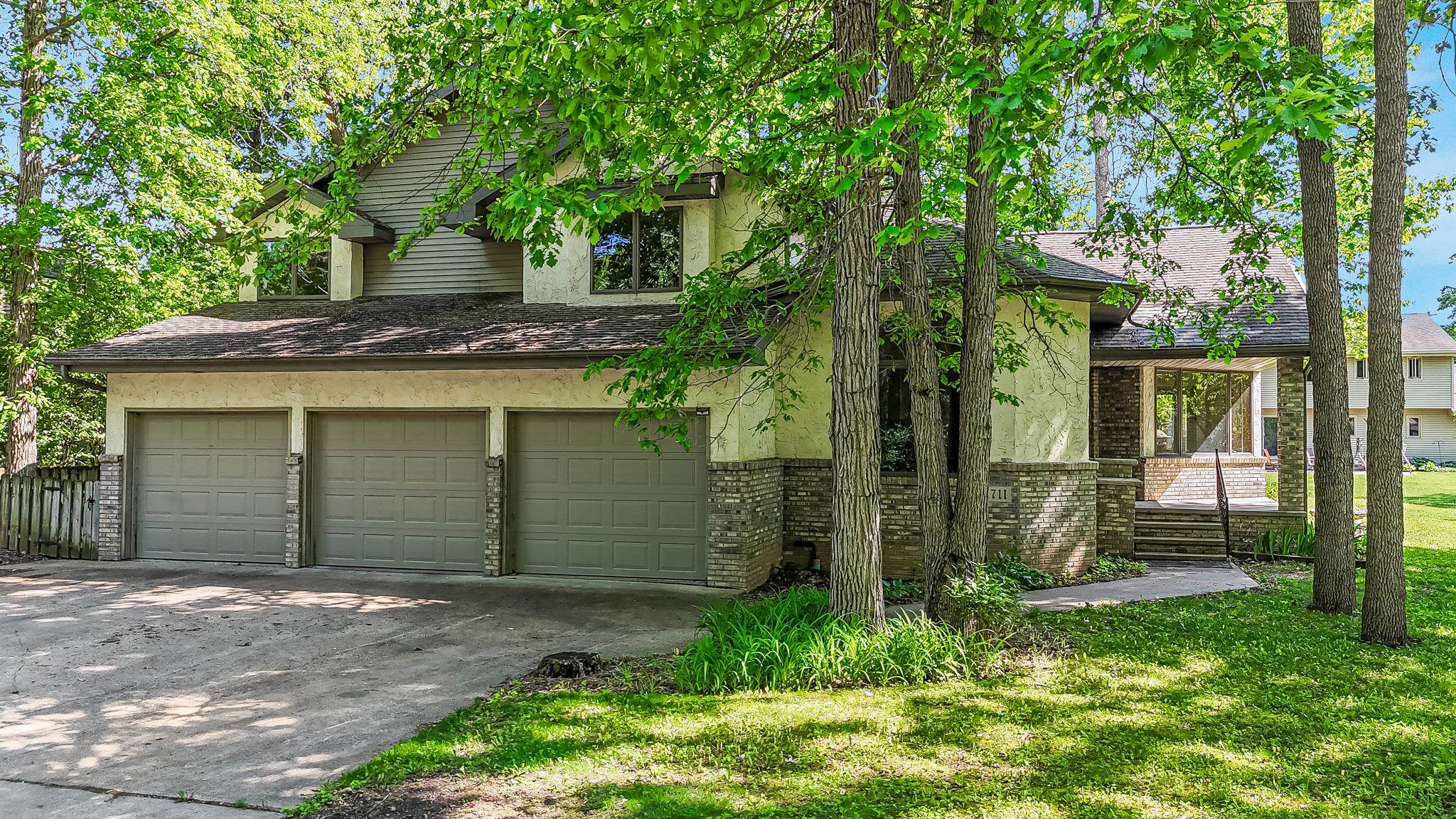 1711 Robin Way Appleton, WI 54915 - Photo 46 of 63