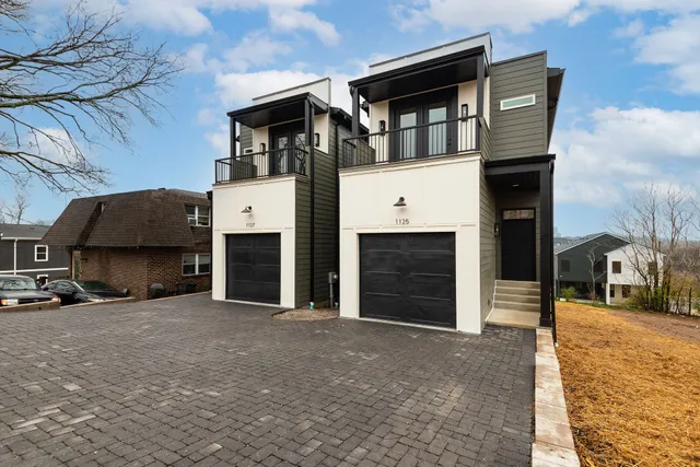 $3,250 | 1125 38th Avenue North, Nashville, TN 37209