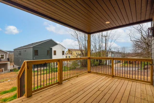 $3,250 | 1125 38th Avenue North, Nashville, TN 37209