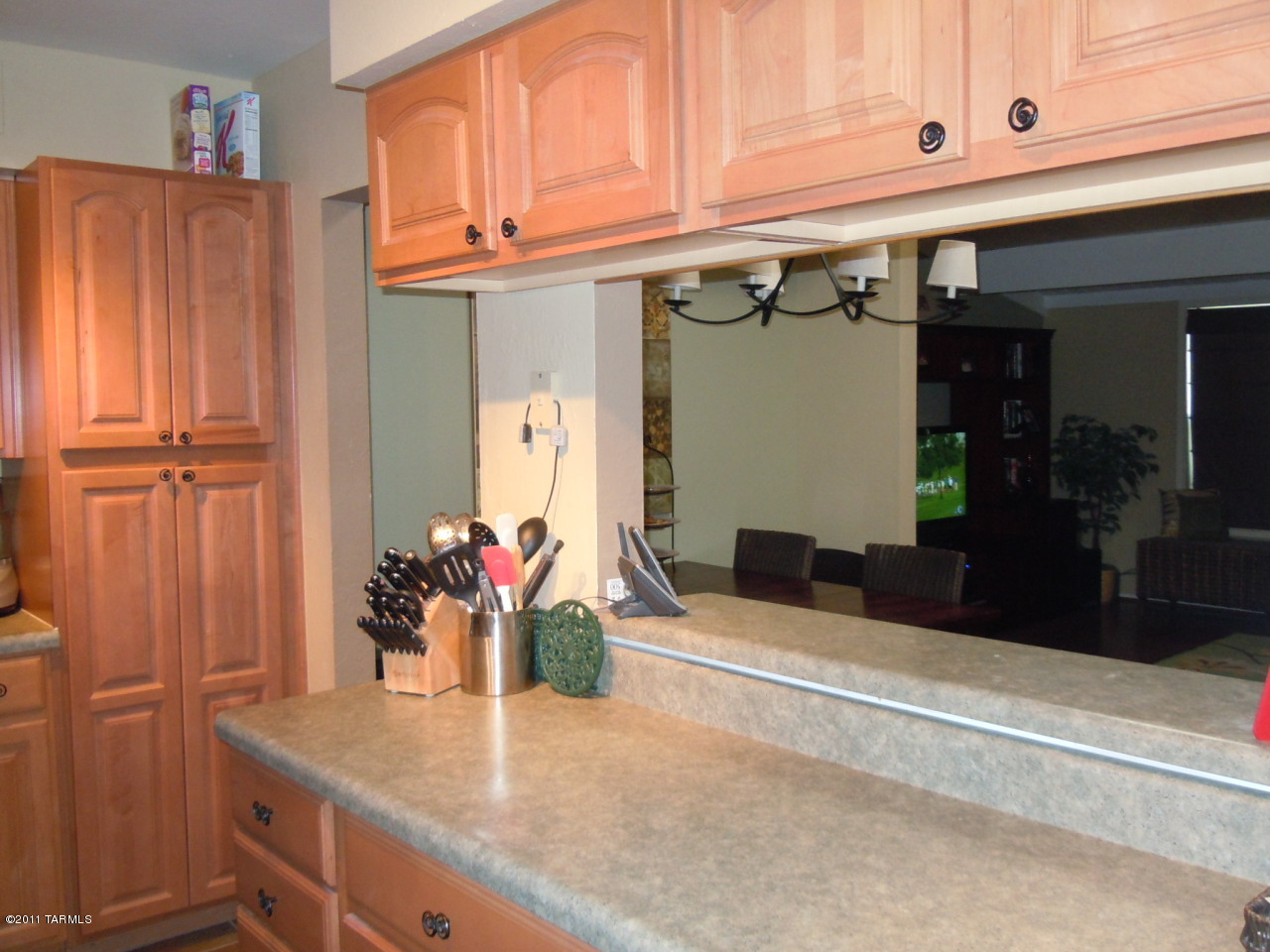 3750 North Country Club Road, Unit 3 Tucson, AZ 85716 - Photo 3 of 13