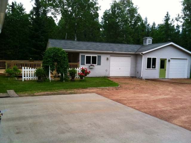 5106 Hwy 17 Rhinelander Wi 54501 Rhinelander, WI 54501 - Photo 15 of 19 Gallery Image 15