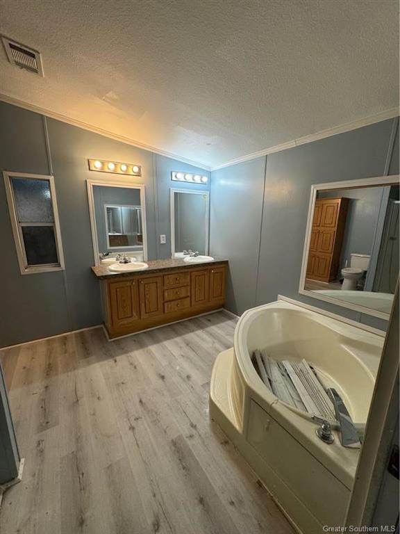 2515 Koonce Road Sulphur, LA 70663 - Photo 9 of 11