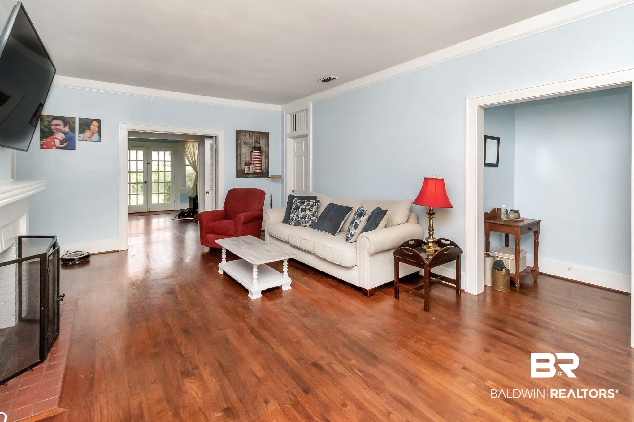 11 Audubon Place Mobile, AL 36606 - Photo 5 of 31