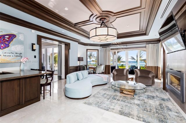 $18,400,000 | 973 Hillsboro Mile, Pompano Beach, FL 33062