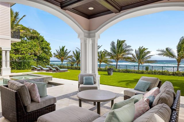 $18,400,000 | 973 Hillsboro Mile, Pompano Beach, FL 33062