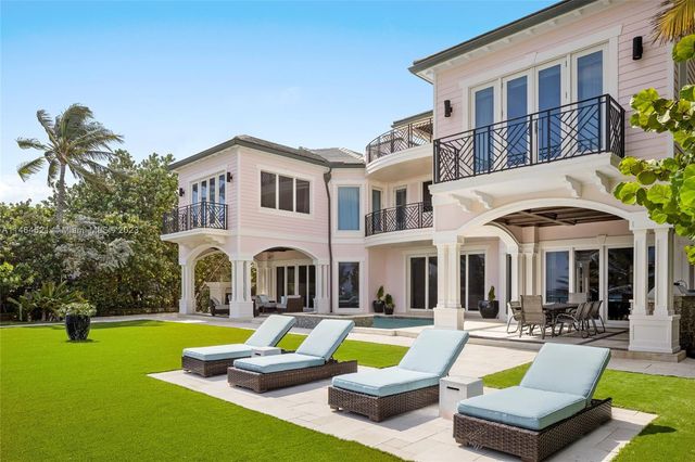 $18,400,000 | 973 Hillsboro Mile, Pompano Beach, FL 33062