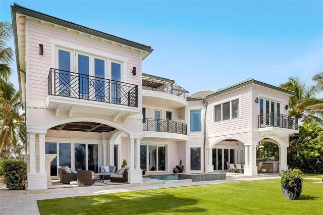 $18,400,000 | 973 Hillsboro Mile, Pompano Beach, FL 33062