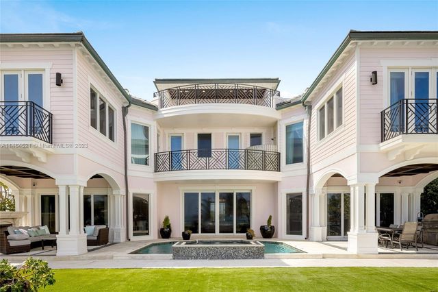 $18,400,000 | 973 Hillsboro Mile, Pompano Beach, FL 33062