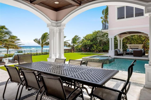 $18,400,000 | 973 Hillsboro Mile, Pompano Beach, FL 33062