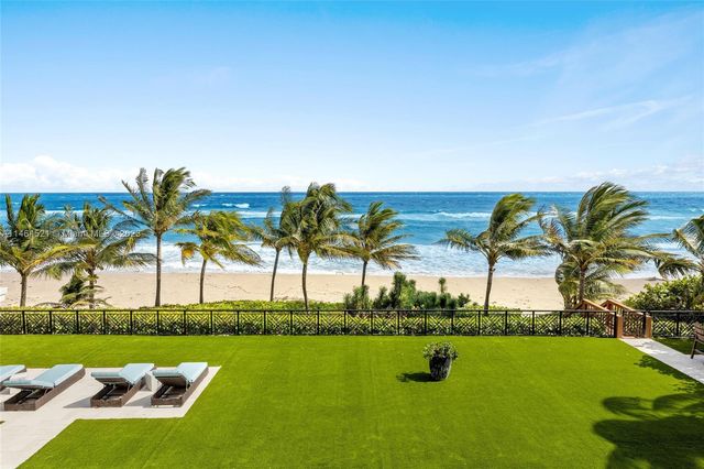 $18,400,000 | 973 Hillsboro Mile, Pompano Beach, FL 33062