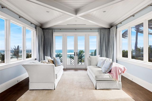 $18,400,000 | 973 Hillsboro Mile, Pompano Beach, FL 33062