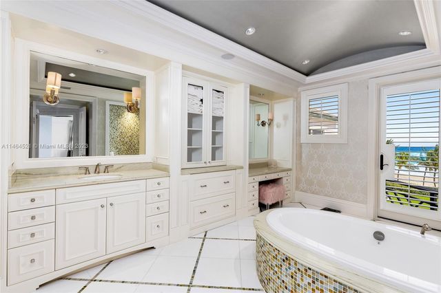 $18,400,000 | 973 Hillsboro Mile, Pompano Beach, FL 33062