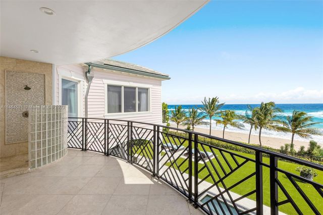 $18,400,000 | 973 Hillsboro Mile, Pompano Beach, FL 33062