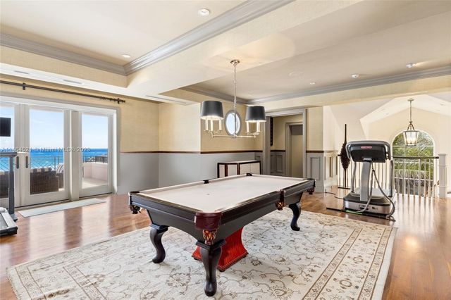 $18,400,000 | 973 Hillsboro Mile, Pompano Beach, FL 33062