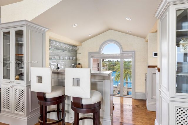 $18,400,000 | 973 Hillsboro Mile, Pompano Beach, FL 33062