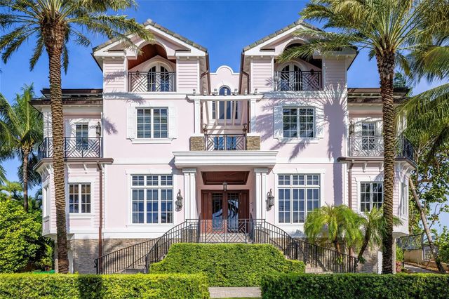 $18,400,000 | 973 Hillsboro Mile, Pompano Beach, FL 33062