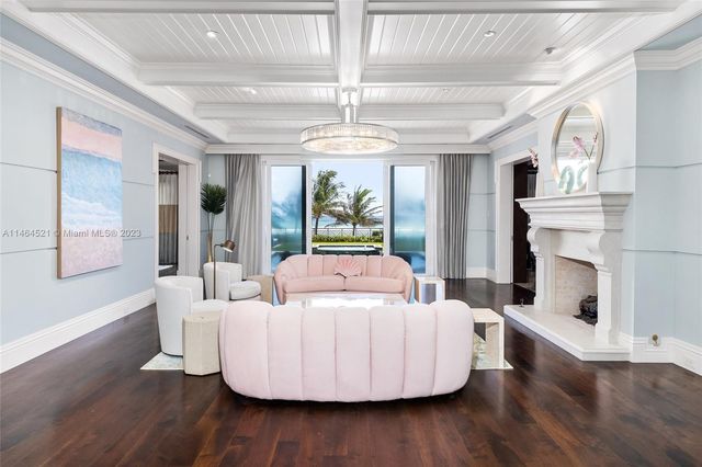 $18,400,000 | 973 Hillsboro Mile, Pompano Beach, FL 33062