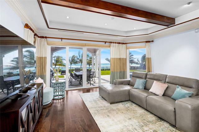 $18,400,000 | 973 Hillsboro Mile, Pompano Beach, FL 33062