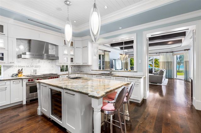 $18,400,000 | 973 Hillsboro Mile, Pompano Beach, FL 33062