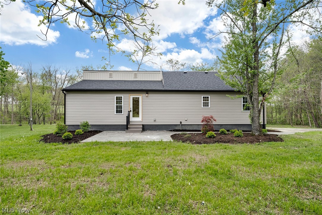 10138 West Middletown Road Salem, OH 44460 - Photo 26 of 29