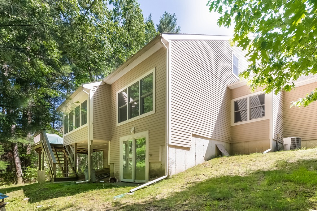 8 Arbella Road, Unit 8 Bedford, MA 01730 - Photo 7 of 7 Gallery Image 7