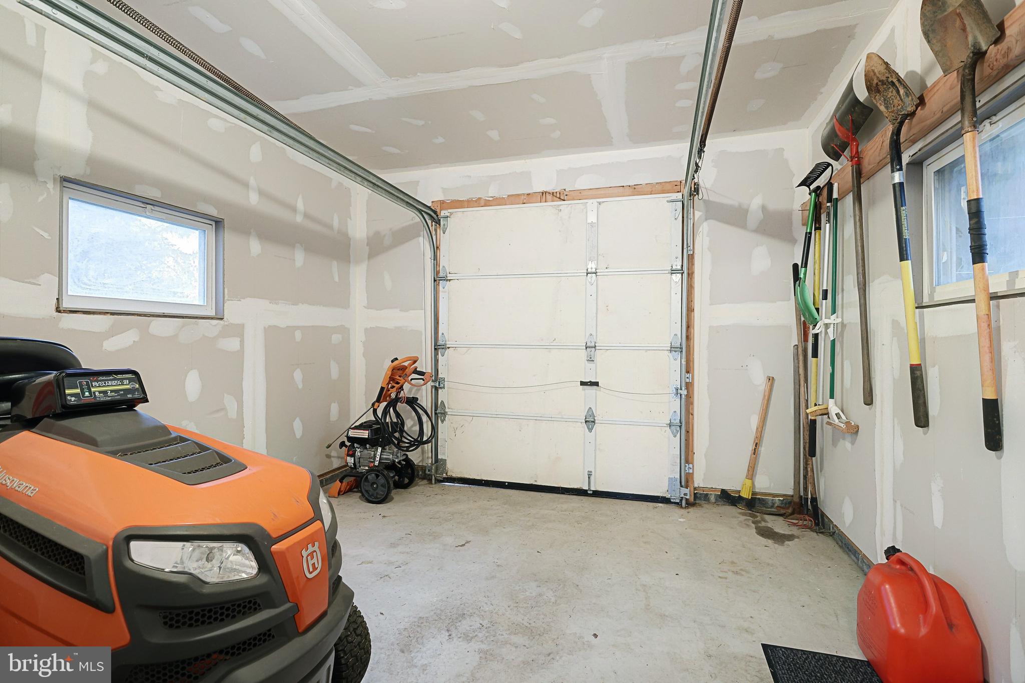 427 Sechrist Flat Road Felton, PA 17322 - Photo 34 of 42 Rear, enclosed storage room
