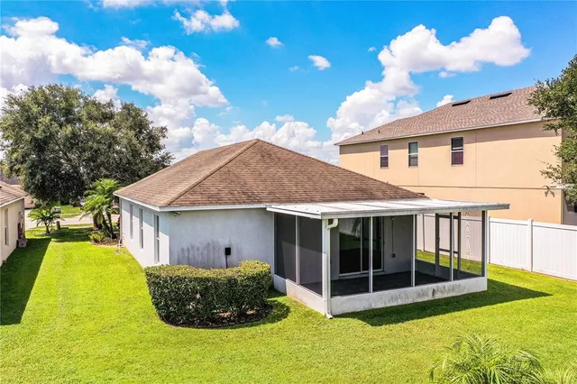 $249,900 | 241 Grove Branch Road, Winter Haven, FL 33880