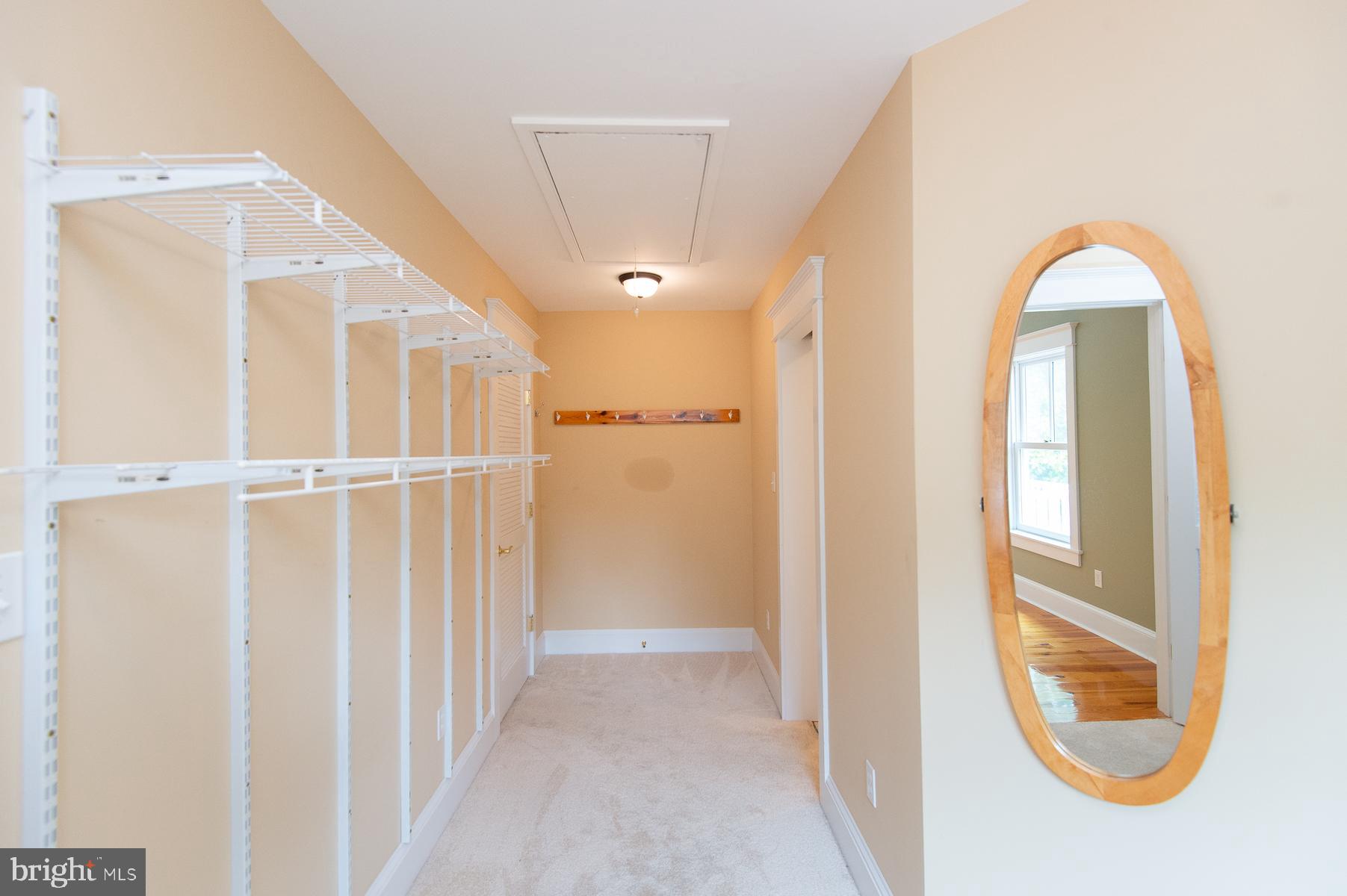 10494 Rich Neck Road Claiborne, MD 21624 - Photo 39 of 80 Primary Closet