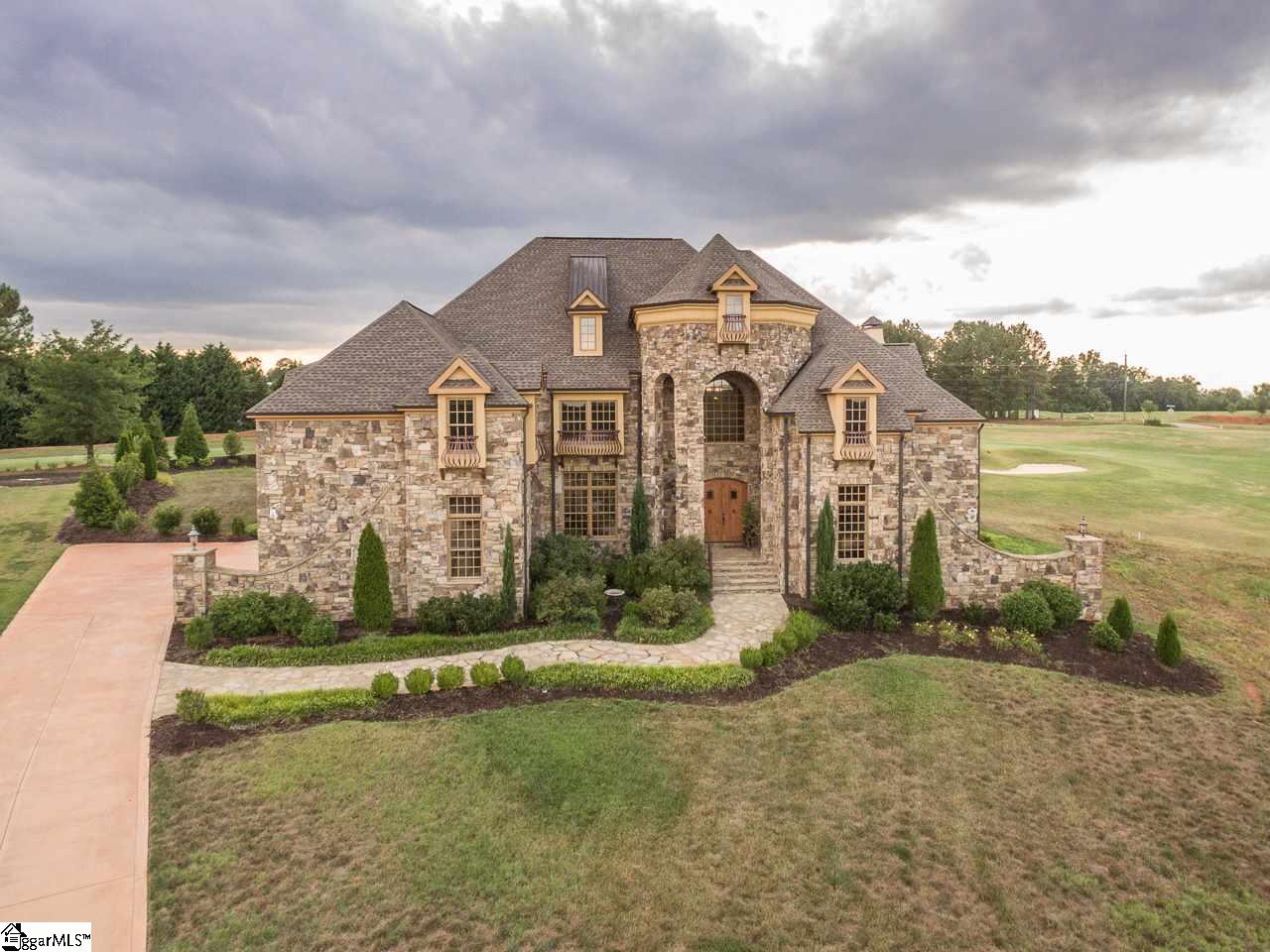 496 World Tour Drive Inman, SC 29349 - Photo 1 of 26 Gallery Image 1