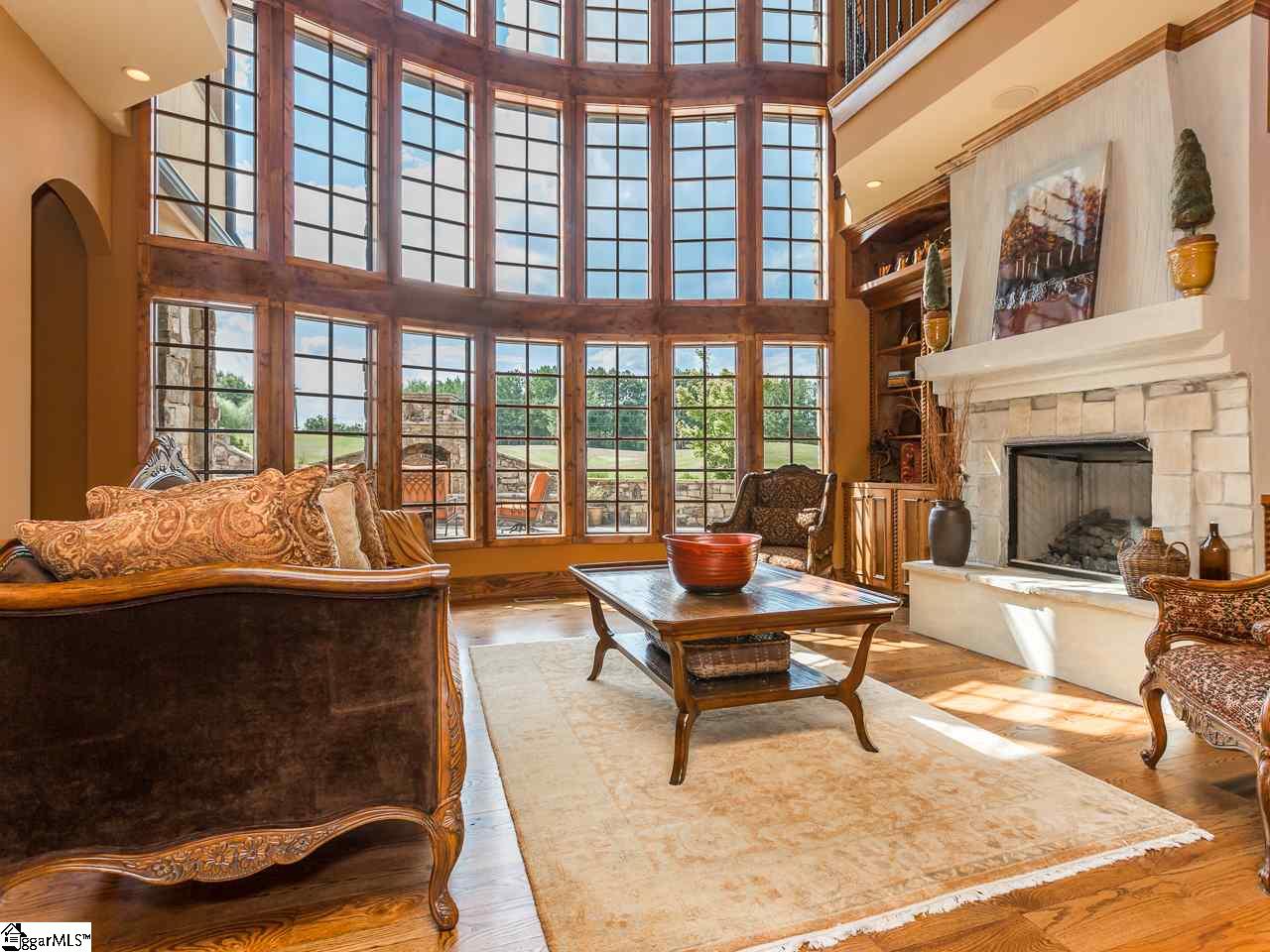 496 World Tour Drive Inman, SC 29349 - Photo 2 of 26 Gallery Image 2