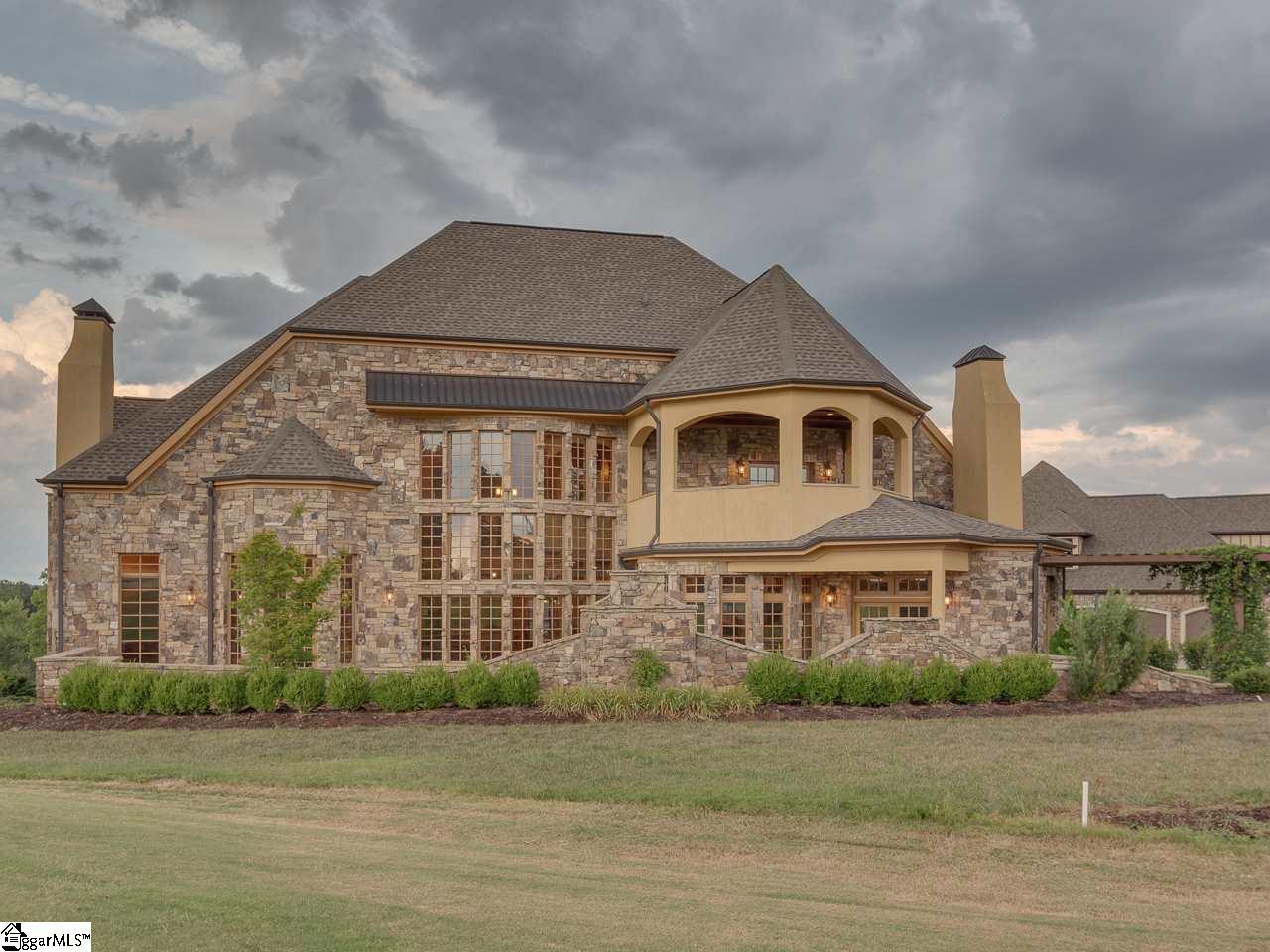 496 World Tour Drive Inman, SC 29349 - Photo 25 of 26 Gallery Image 25