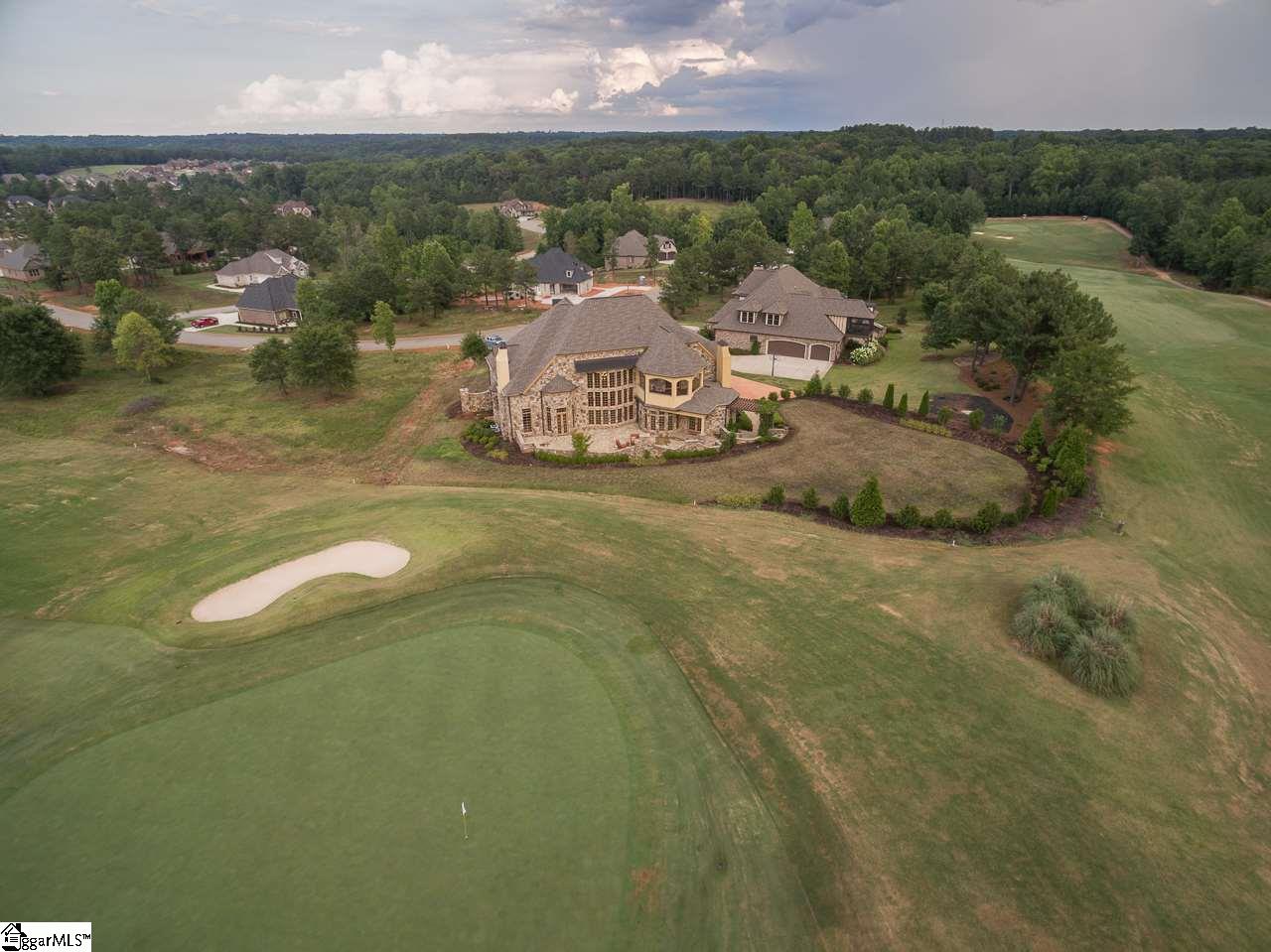 496 World Tour Drive Inman, SC 29349 - Photo 26 of 26 Gallery Image 26