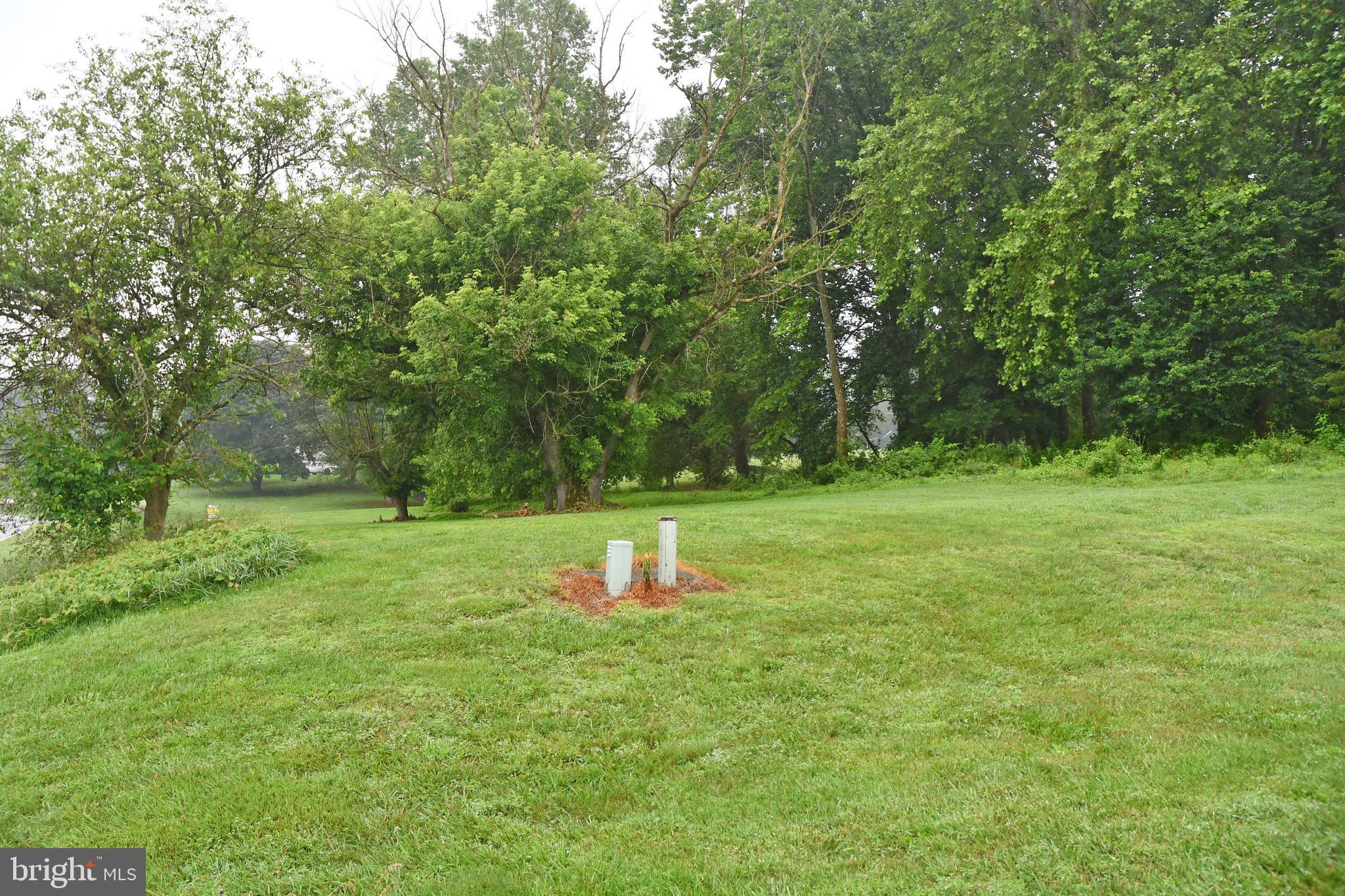 High Lawn Lane Elkton, MD 21921 - Photo 8 of 9 a green field with lots of trees