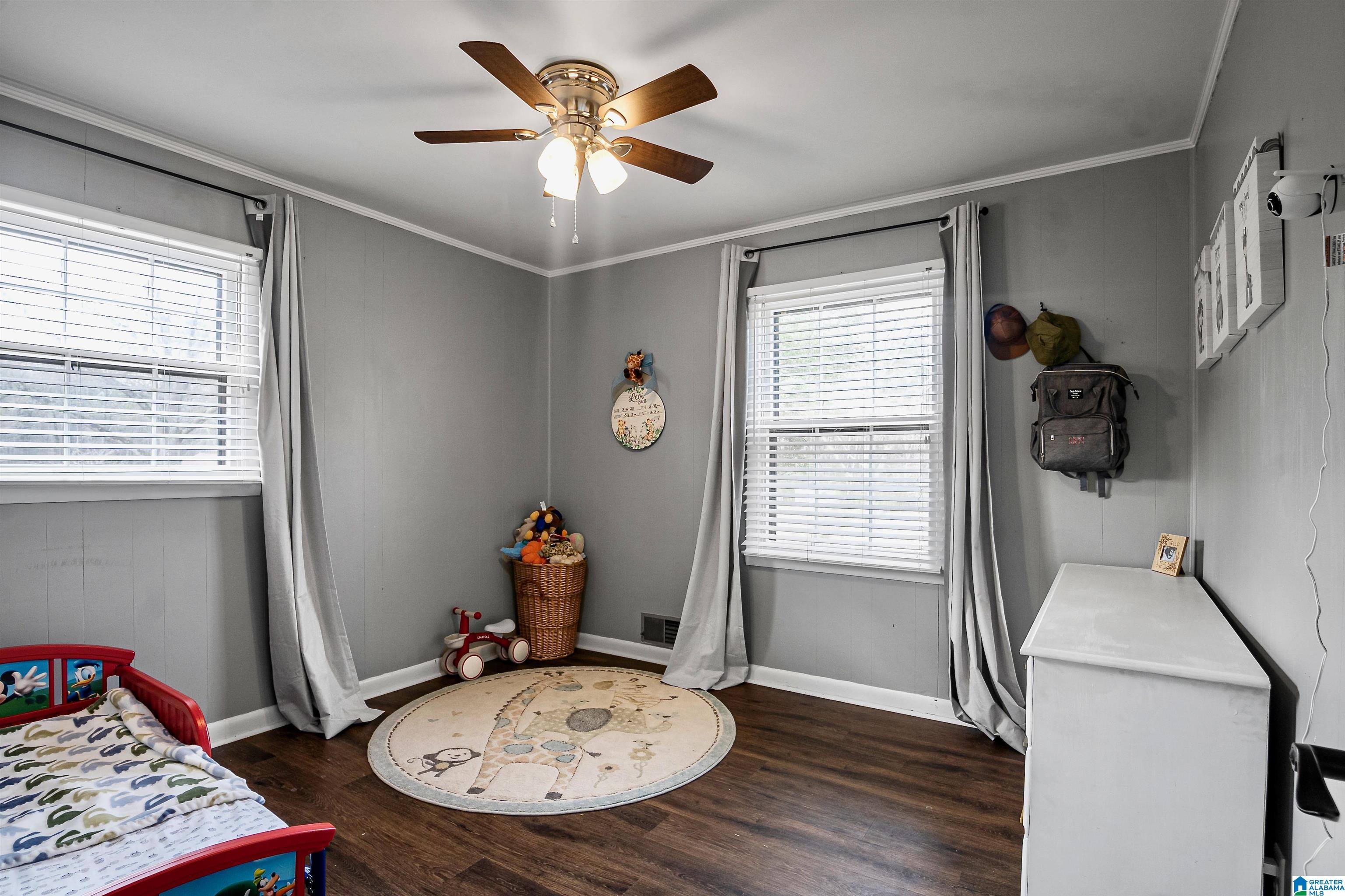 250 Pamela Drive Calera, AL 35040 - Photo 17 of 25