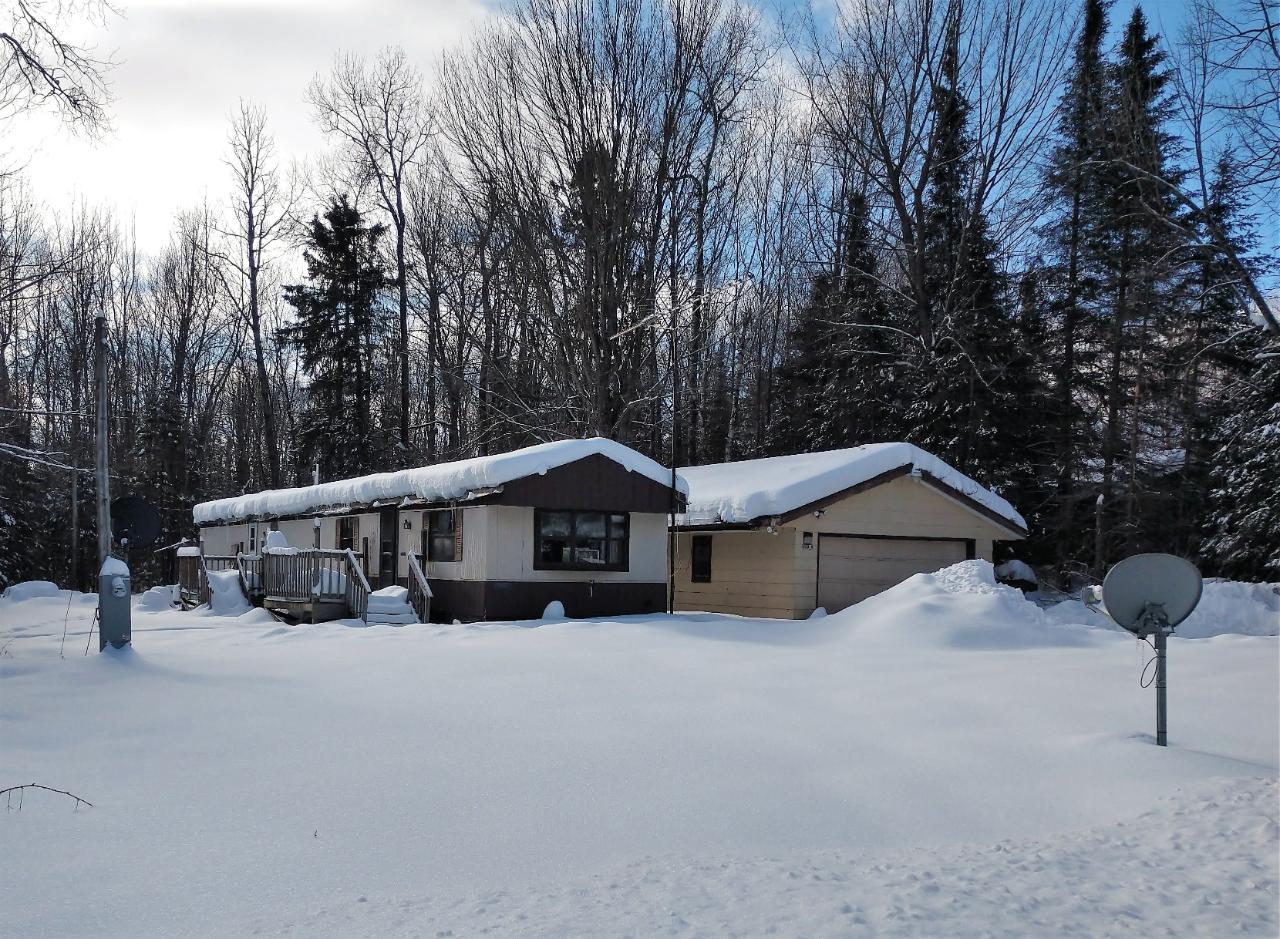 W7819 Edgewood Road Tomahawk, WI 54487 - Photo 1 of 20 Gallery Image 1