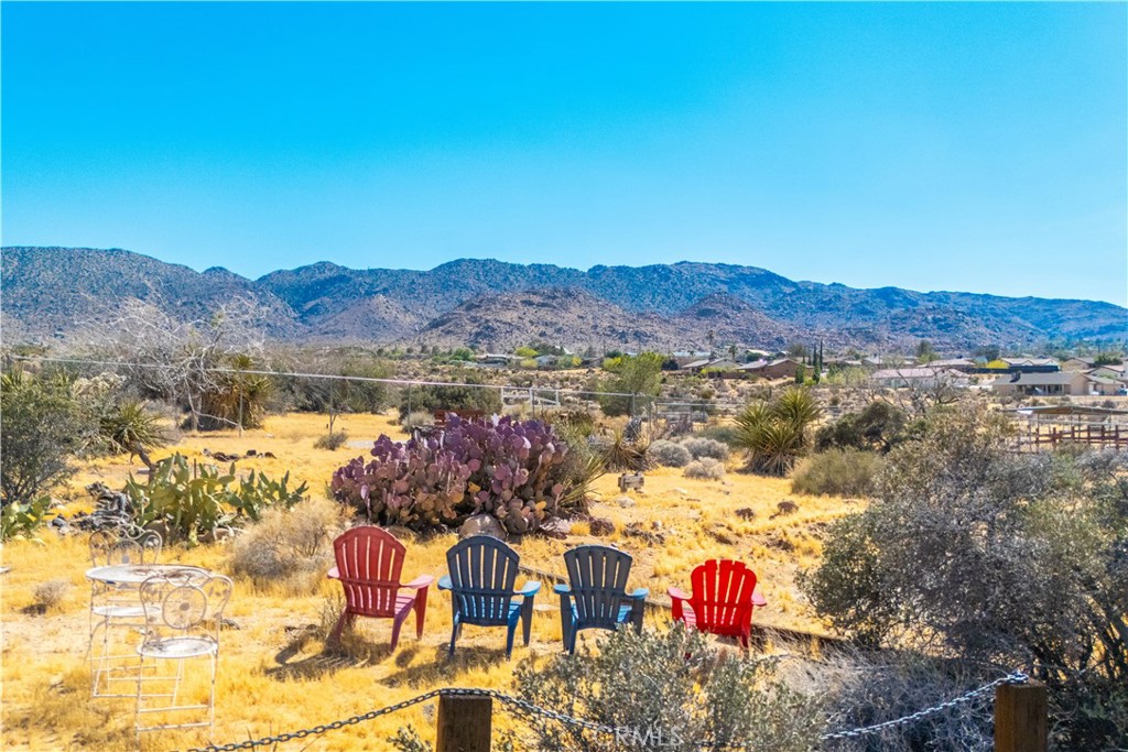 7662 Quail Springs Road Joshua Tree, CA 92252 - Photo 46 of 70